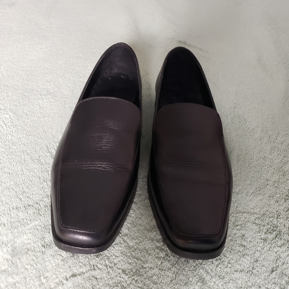 *** SOLD SOLD SOLD *** Everlane | Leather Loafers - Picture 4 of 7